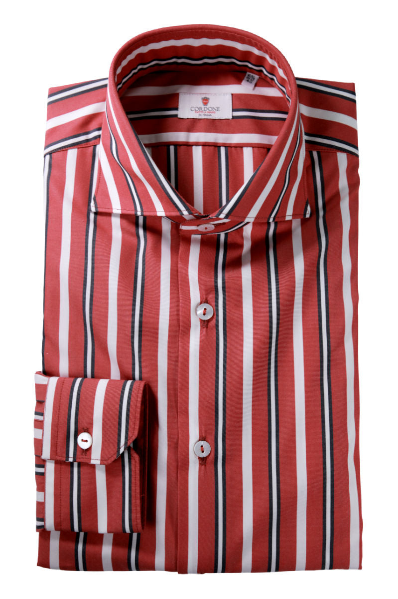 Stripes Red Special edition