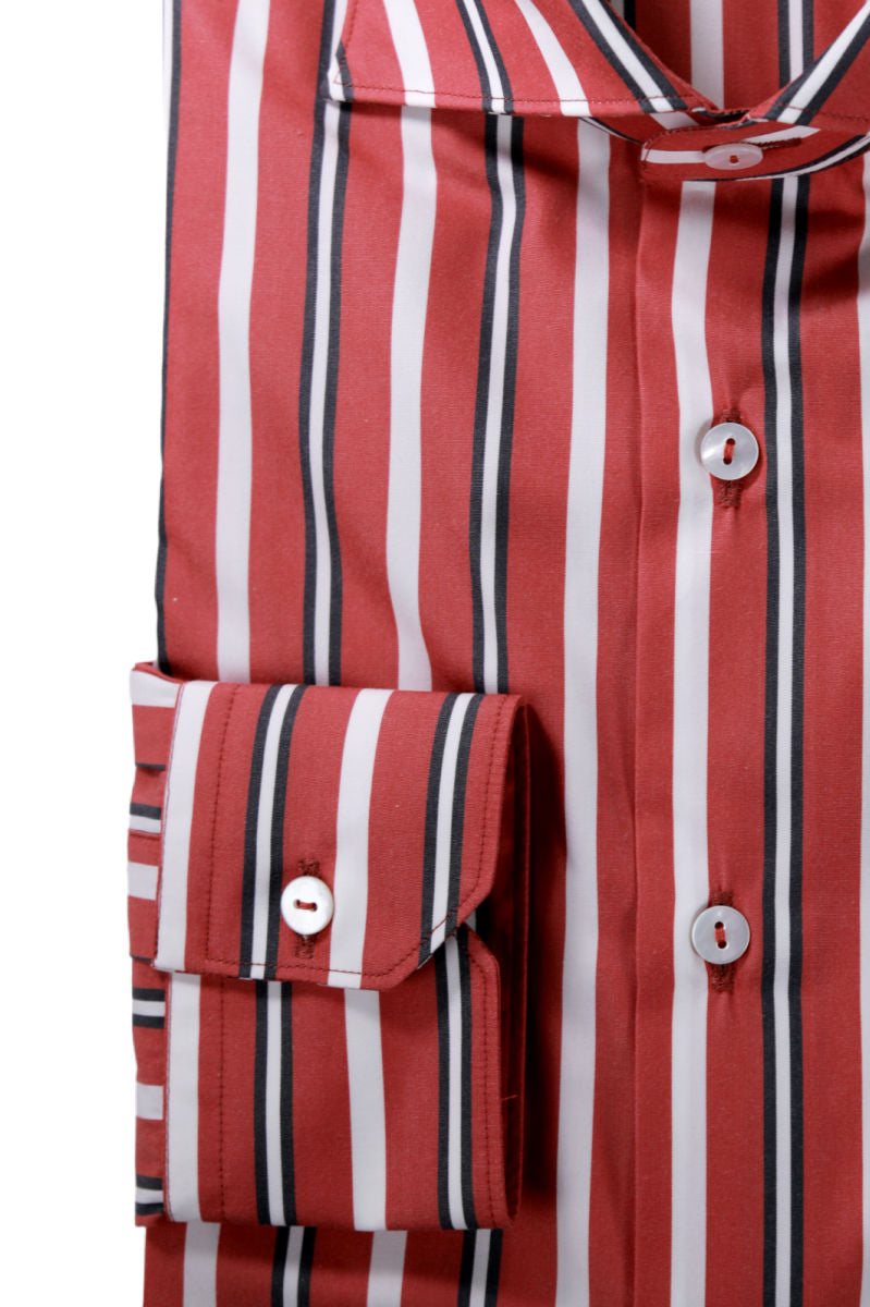 Stripes Red Special edition