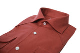 Light Flanell Bordeaux