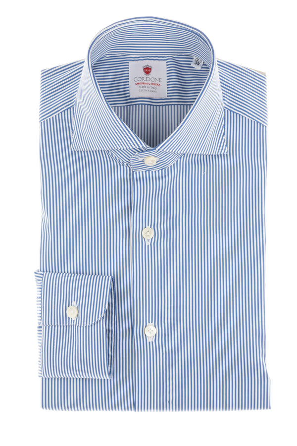 Stripes Comfort  by Hand