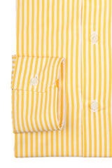 Dandy Yellow Stripes