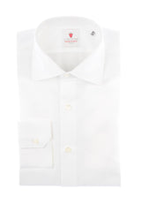 Spina Twill White
