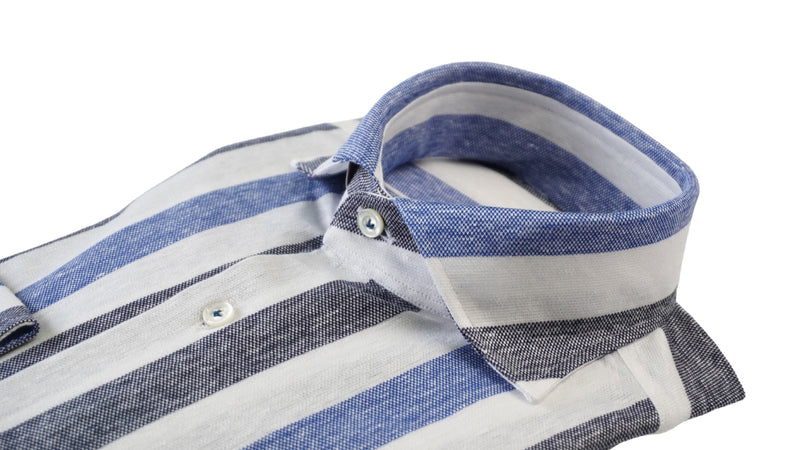 BLUE AND AZURE JERSEY