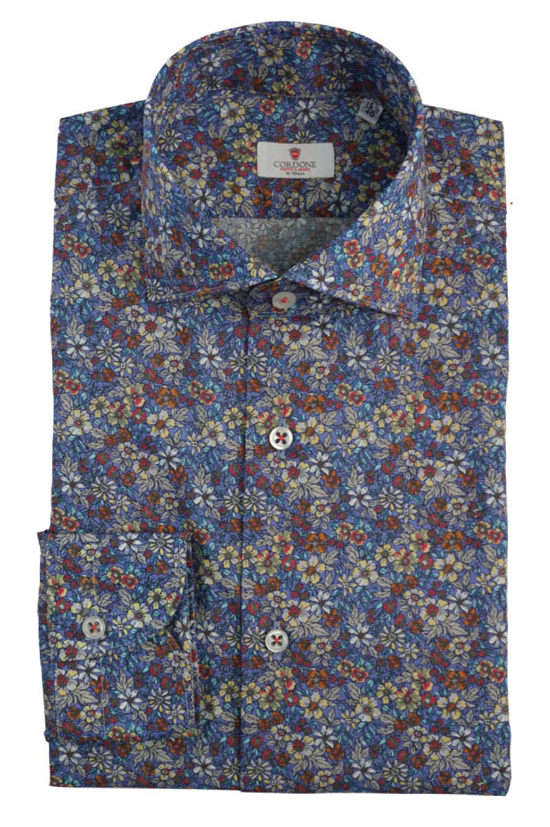 NARA BLU EDIZIONE LIMITATA