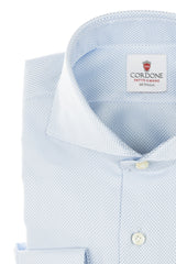 Shirts Classic Royale Azure